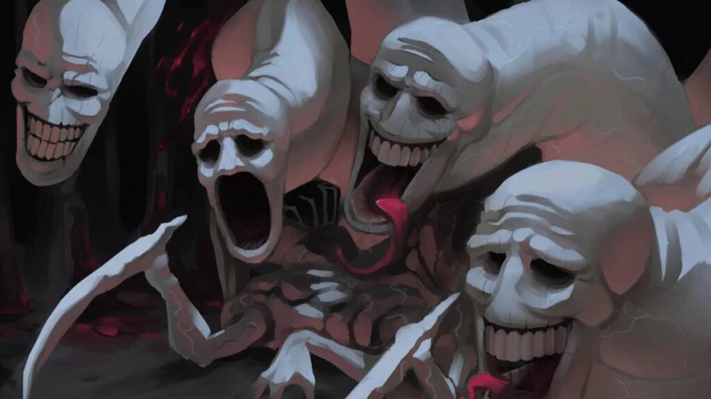 Pse False Hydra është përbindëshi më i mirë i D&D – dhe pse mund ta përdorni vetëm një herë