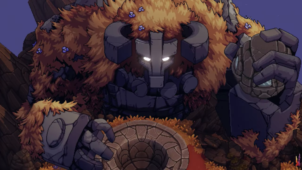 RPG Indie Sea of ​​Stars del në iOS dhe Android më 7 prill