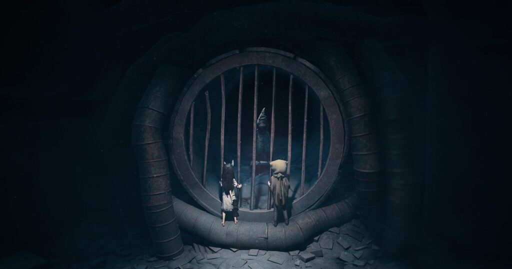 Reanimal vendos kërkesat e sistemit, kartën e mikut