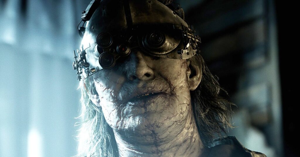 Resident Evil Requiem “një përvojë me një gamë emocionale” ndryshe nga çdo hyrje tjetër e serive deri më tani (dhe, um, zombies portier)