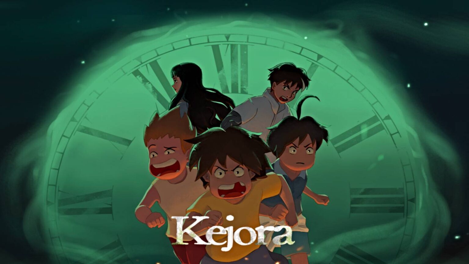 Review: Kejora Review: Kejora