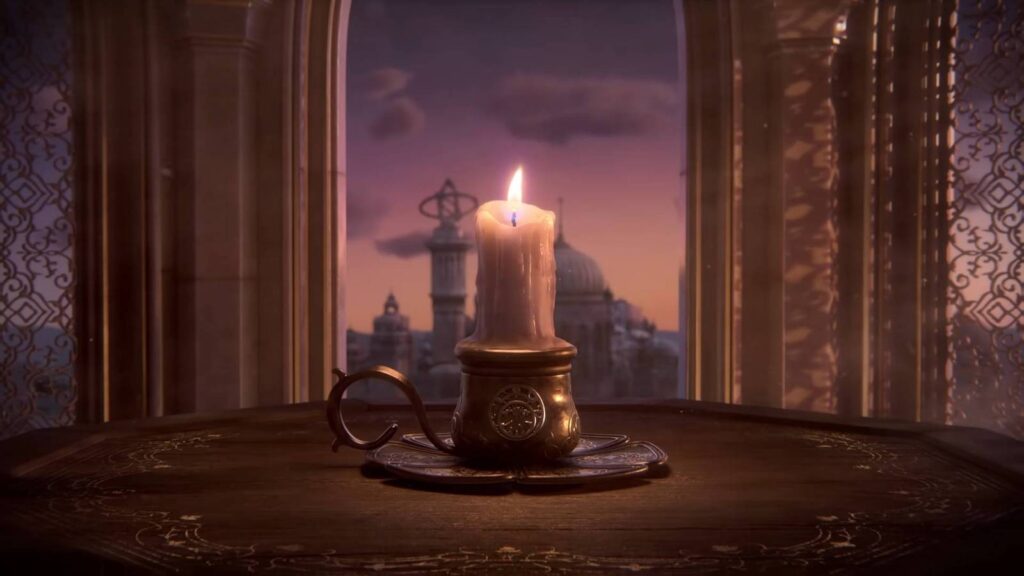 Ribërja e Sands of Time u anulua për shkak të ndryshimit më të gjerë të Ubisoft