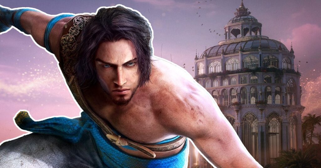 Ribërja e trazuar e Ubisoft Prince of Persia: Sands of Time ka vdekur pasi botuesi vret shumë projekte, mbyll studiot dhe urdhëron stafin të kthehet në zyrë