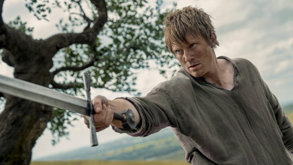 Rishikimi i premierës së serisë A Knight of the Seven Kingdoms: Episodi 1