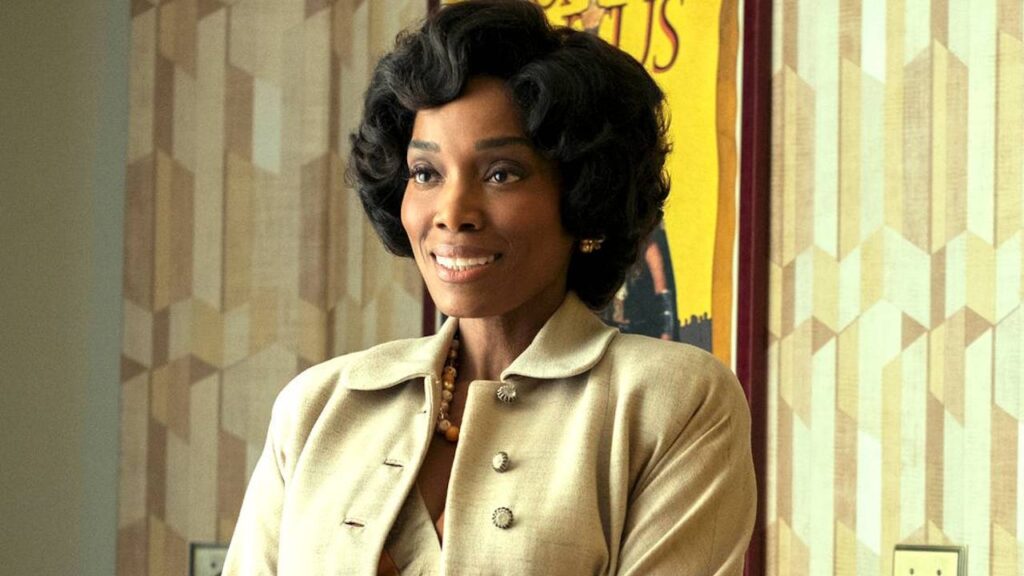 Rishikimi i sezonit 2 të Fallout, Episodi 6