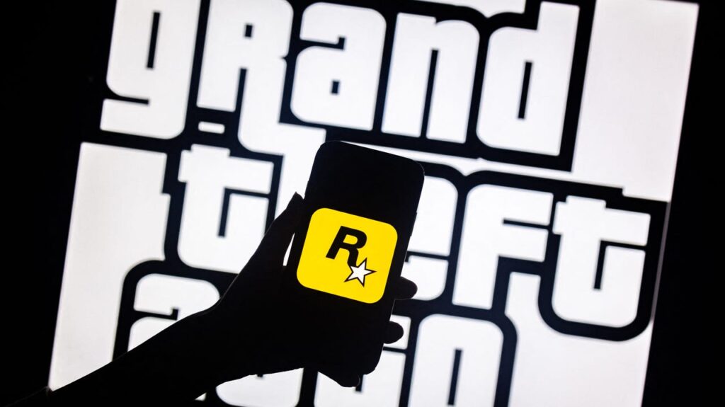 Rockstar heq misionin e vrasjes së Charlie Kirk Online GTA të krijuar nga fansat Rockstar heq misionin e vrasjes së Charlie Kirk Online GTA të krijuar nga fansat