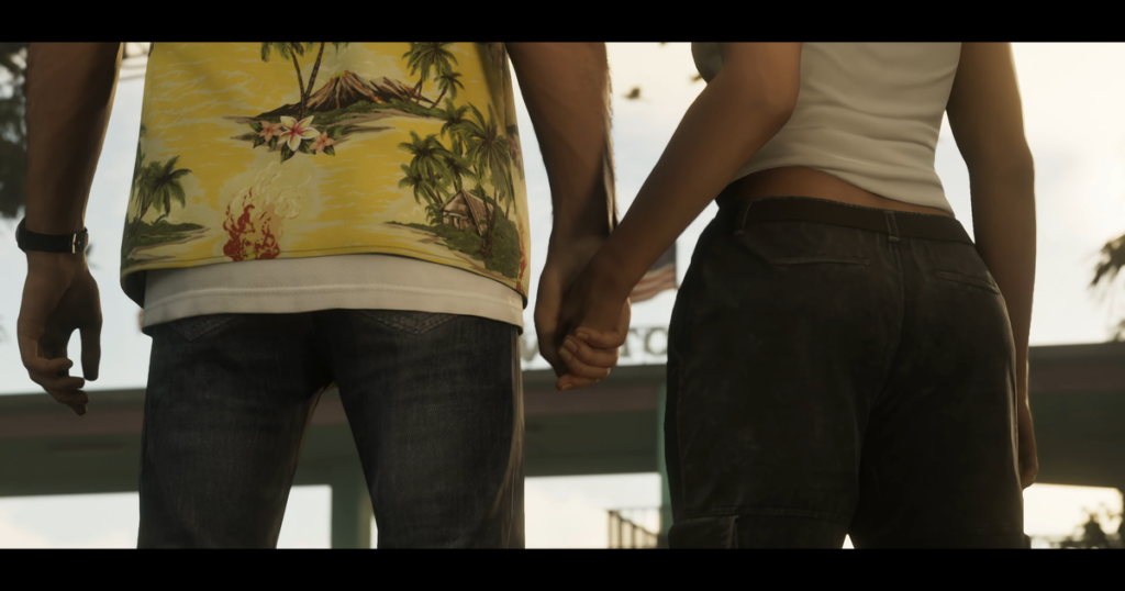 Rockstar u jep fansave të sëmurë përfundimisht qasje të hershme në GTA 6