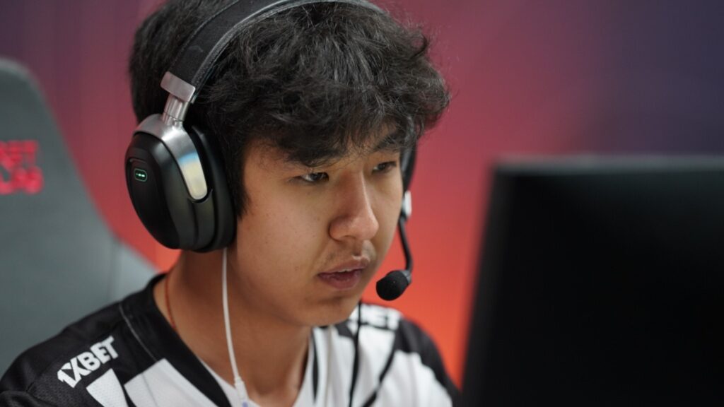 Senzu duke u bërë një AWPer do të ishte gabimi më i madh i karrierës së tij