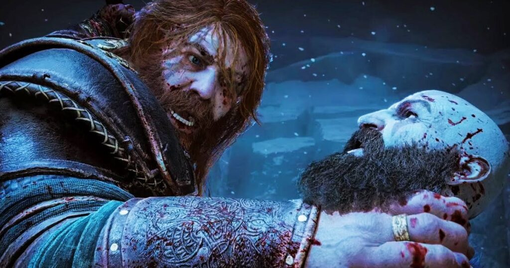 Seriali God of War i Amazon ka gjetur Kratos-in e tij dhe është Thor i Ragnarök Seriali God of War i Amazon ka gjetur Kratos-in e tij dhe është Thor i Ragnarök