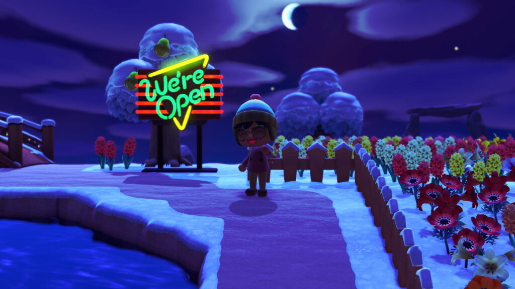 ShackStream: Nis fundjavën me më shumë Animal Crossing: New Horizons