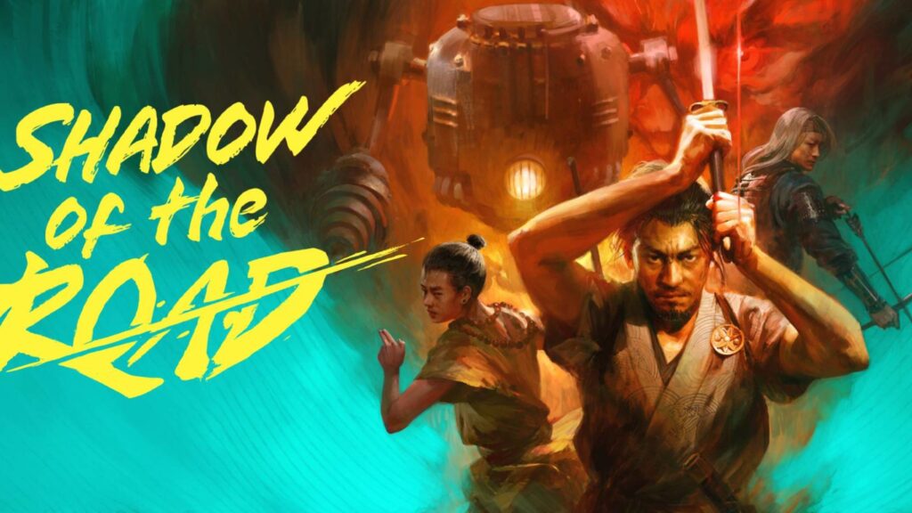 Shadow of the Road shtyn dritaren e lëshimit në vitin 2026