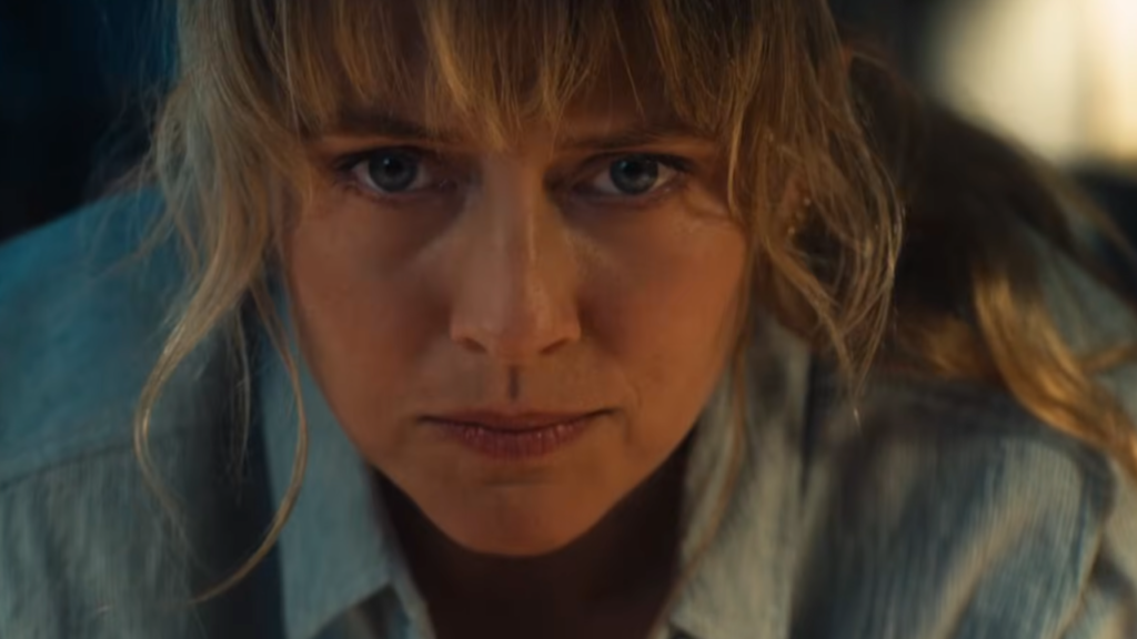 Shfaqja televizive God Of War mund të ketë gjetur një aktor tjetër