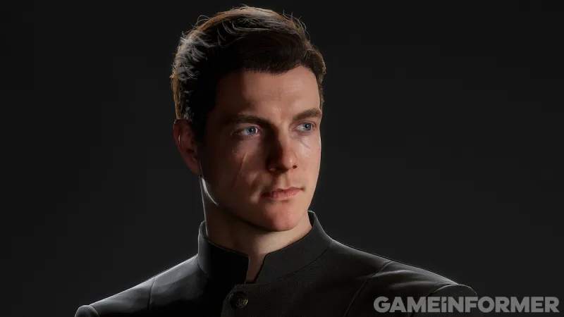 Si IO Interactive krijoi versionin e tij të ri të James Bond Si IO Interactive krijoi versionin e tij të ri të James Bond