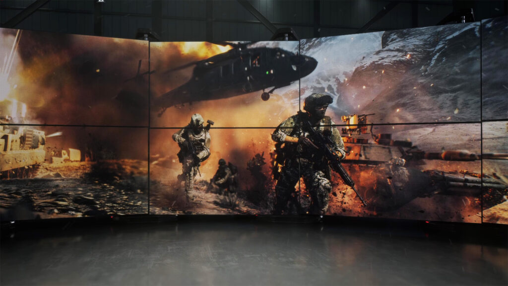 Si të luani Conquest në Battlefield 6