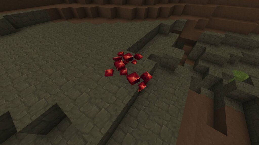 Si të merrni adamantit në Hytale