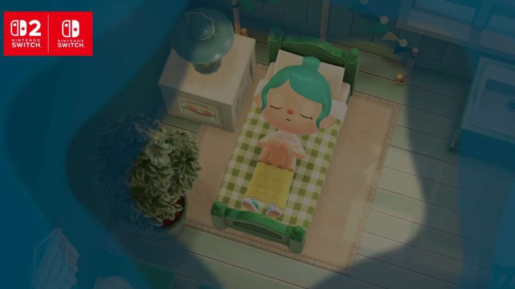 Si të përdorni ishujt e gjumit në kryqëzimin e kafshëve: Horizontet e reja