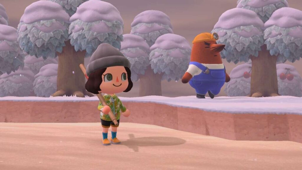 Si të përdorni shërbimin e rivendosjes së Resetti në kryqëzimin e kafshëve: Horizontet e reja