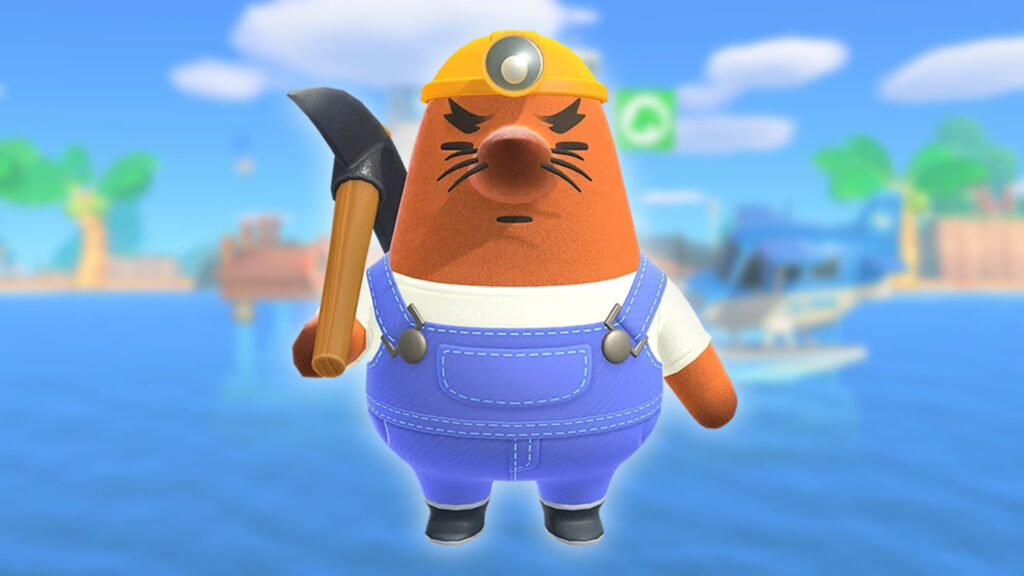 Si të përdorni shërbimin e rivendosjes së Resetti për të pastruar ishullin – Animal Crossing: New Horizon