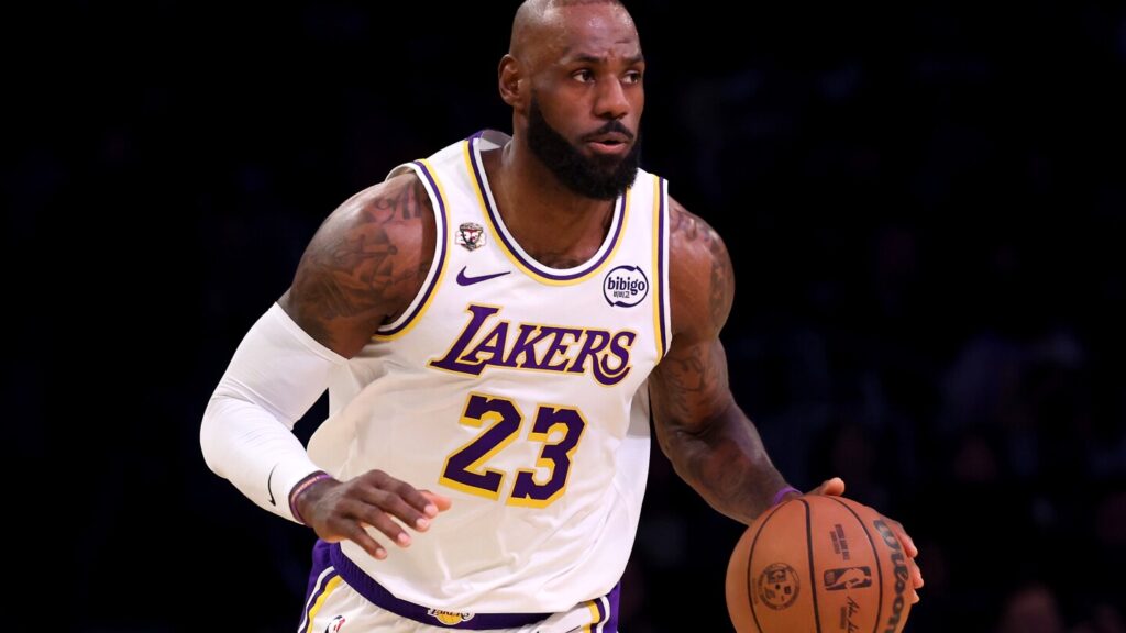 Si të shikoni LA Lakers kundër Denver Nuggets: Informacione televizive/transmetuese të drejtpërdrejta për ndeshjen e sotme