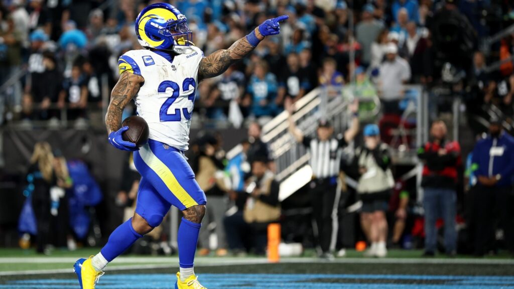 Si të shikoni lojën Bears vs. Rams 2026 Playoff Football Online falas