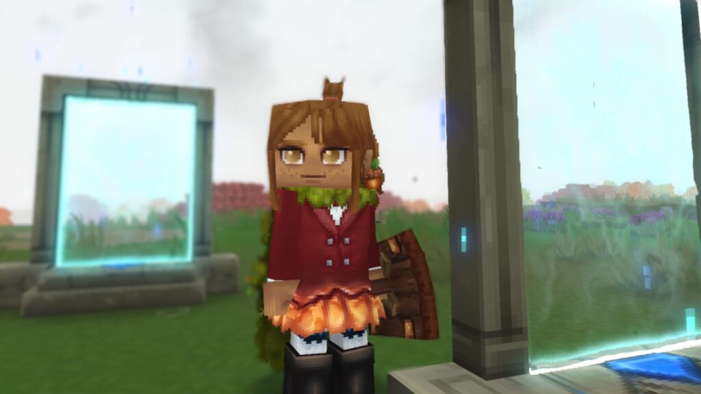 Si të teleportoni në Hytale