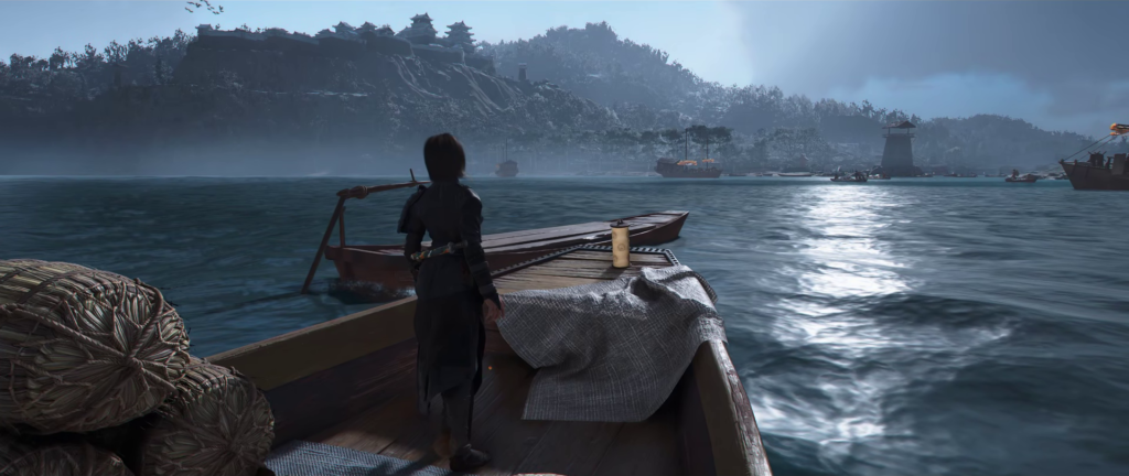 Si të zhbllokoni kthetrat e zgjerimit të Awaji DLC - Udhëzuesi i hijeve të Assassin's Creed