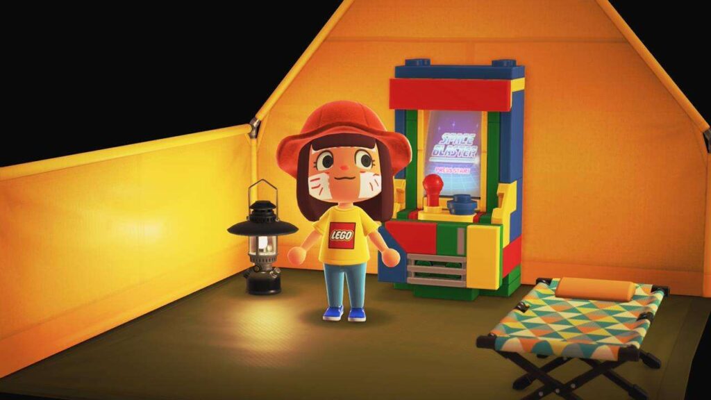 Si të zhbllokoni mobiljet Lego në kryqëzimin e kafshëve: Horizontet e reja