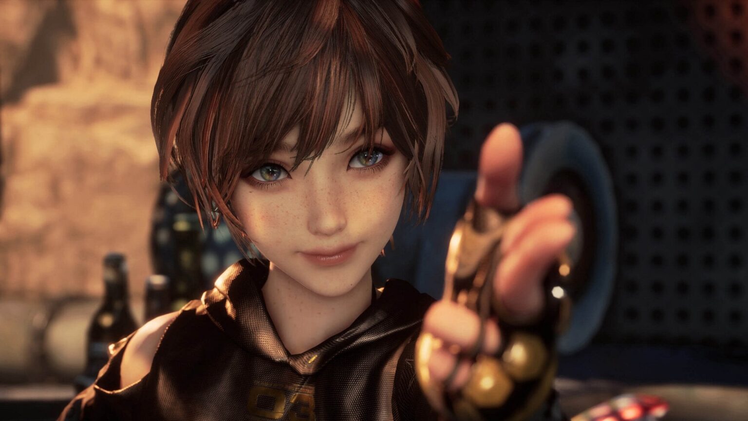 Stellar Blade Sales Reportedly Pass the 6m Mark