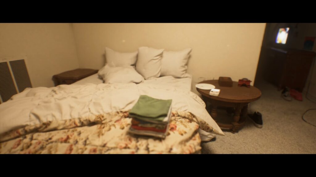 Subliminal mund të jetë një nga lojërat më fotorealiste Unreal Engine 5 ende Subliminal mund të jetë një nga lojërat më fotorealiste Unreal Engine 5 ende