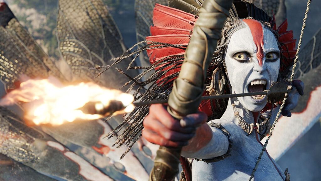 Supertifozët e Avatarit po i bëjnë thirrje njëri-tjetrit të shohin zjarrin dhe hirin disa herë në teatër për të ndihmuar në rritjen e arkës së tij – por jo të gjithë e kanë idenë