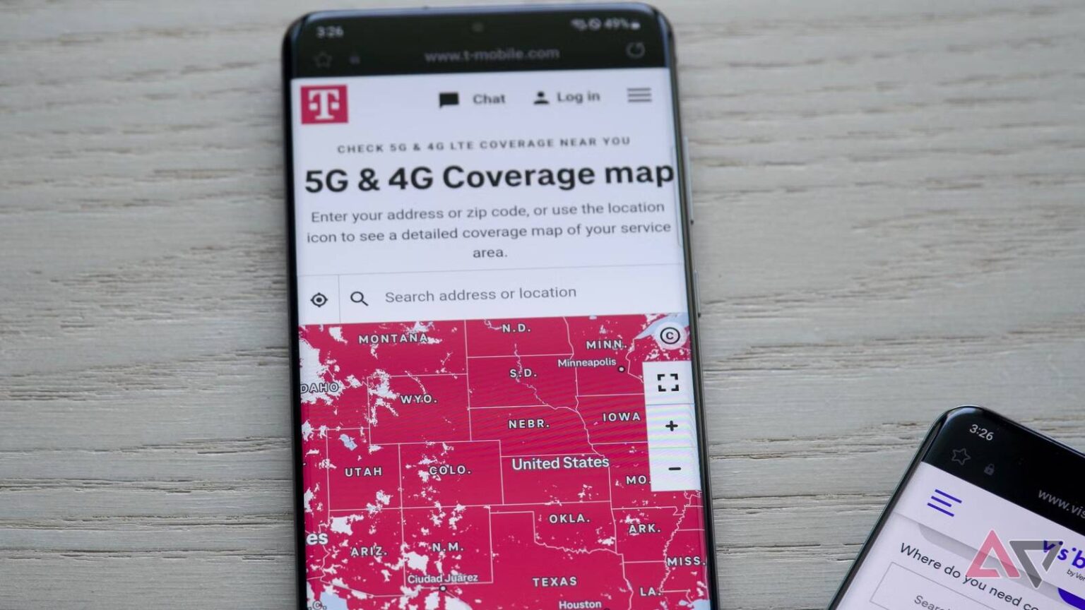 T-Mobile kicks off 2026 with a free line of service