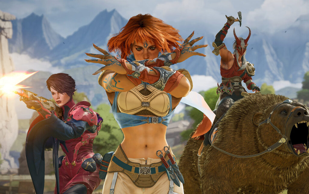 Të gjitha episodet, rojet dhe përmbajtja e ardhshme