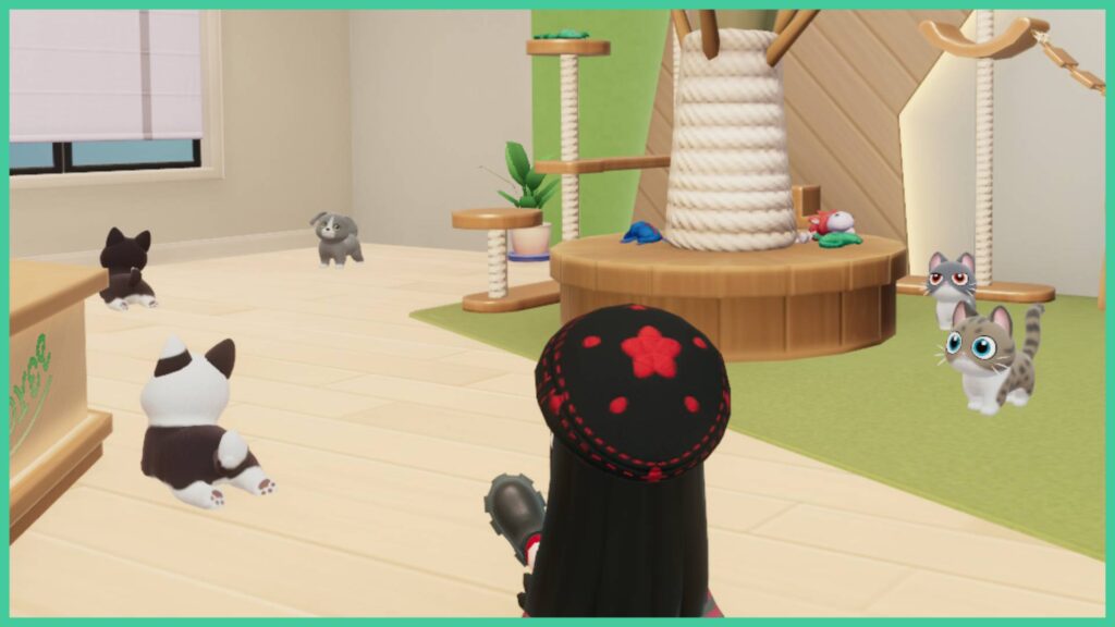 Të gjitha racat e maceve dhe qenve Heartopia – Plus, tiparet e kafshëve shtëpiake – Gamezebo Të gjitha racat e maceve dhe qenve Heartopia – Plus, tiparet e kafshëve shtëpiake – Gamezebo