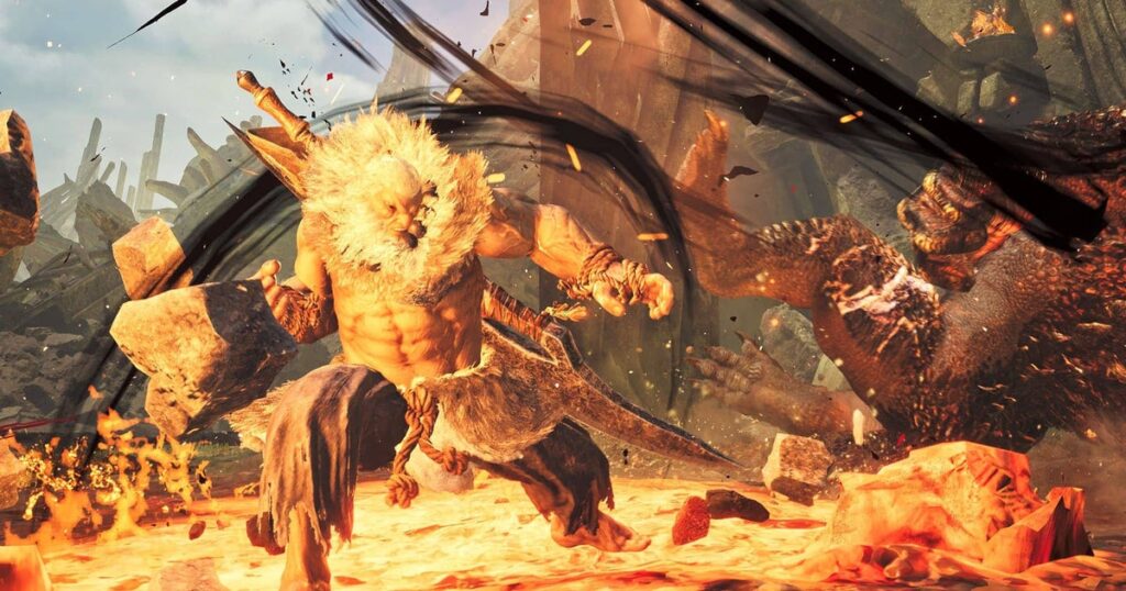 Testimi i mëtejshëm duket se konfirmon teorinë e përmirësimit të performancës së Monster Hunter Wilds DLC, në një masë