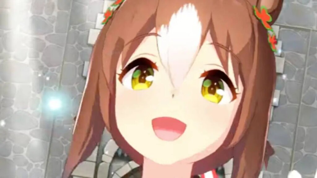 Trashëgimia Umamusume Ditore Huazon pothuajse dyfish në mbarë botën