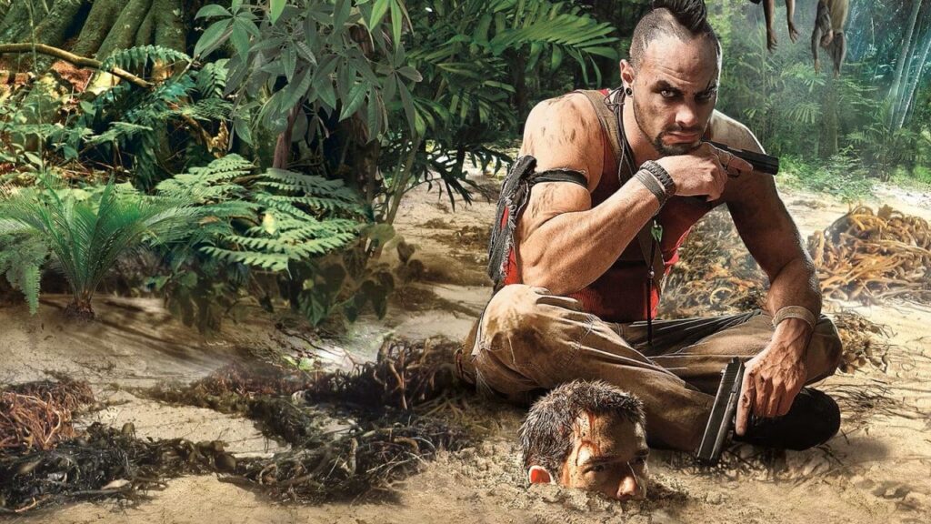 Ubisoft All-Timer Far Cry 3 po merr një përditësim 60fps në PS5, me më shumë për t’u ndjekur