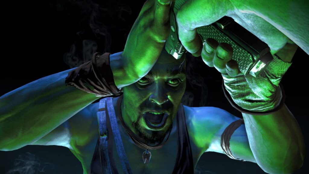 Ubisoft Keeps Far Cry 3, Far Cry 3: Blood Dragon dhe Far Cry Primal Alive në konzolat e gjeneratës aktuale me mbështetje 60 FPS Ubisoft Keeps Far Cry 3, Far Cry 3: Blood Dragon dhe Far Cry Primal Alive në konzolat e gjeneratës aktuale me mbështetje 60 FPS