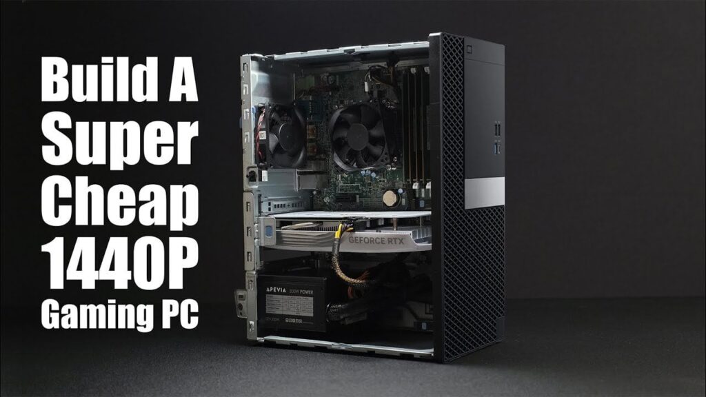 Udhëzues për PC për lojëra buxhetore: Hitjet e PC me kosto të ulët 80+ FPS në tituj të mëdhenj