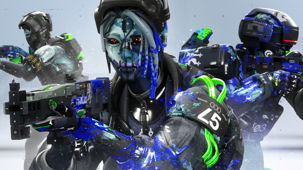 Udhëzues për porositjen paraprake të Marathon & Deluxe Edition