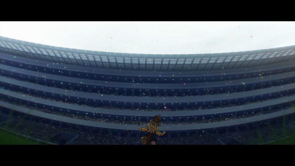 Umamusume: Pretty Derby Fillimi i një Epoke të Re do të shfaqet në Teatrin e Amerikës së Veriut