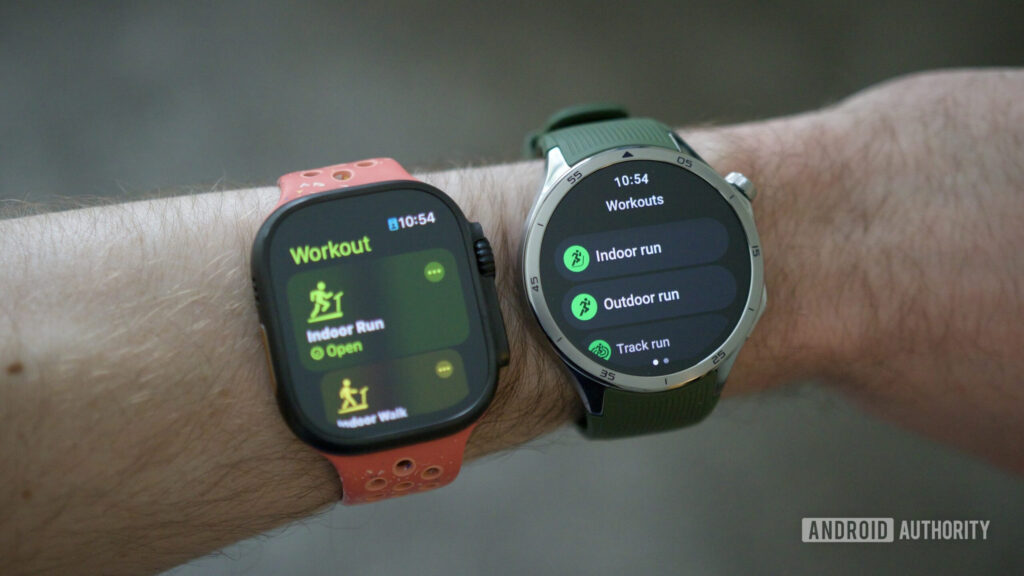 Unë ndalova së përdoruri Apple Watch – dhe u ktheva dy vjet më vonë