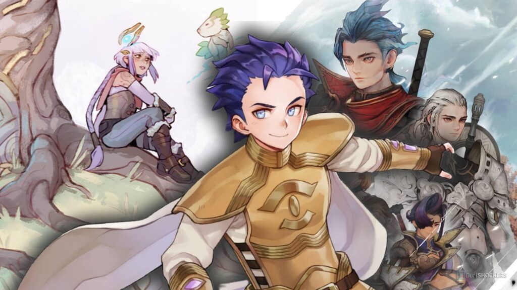 Upcoming Indie JRPGs for 2026 to Keep on Your Radar