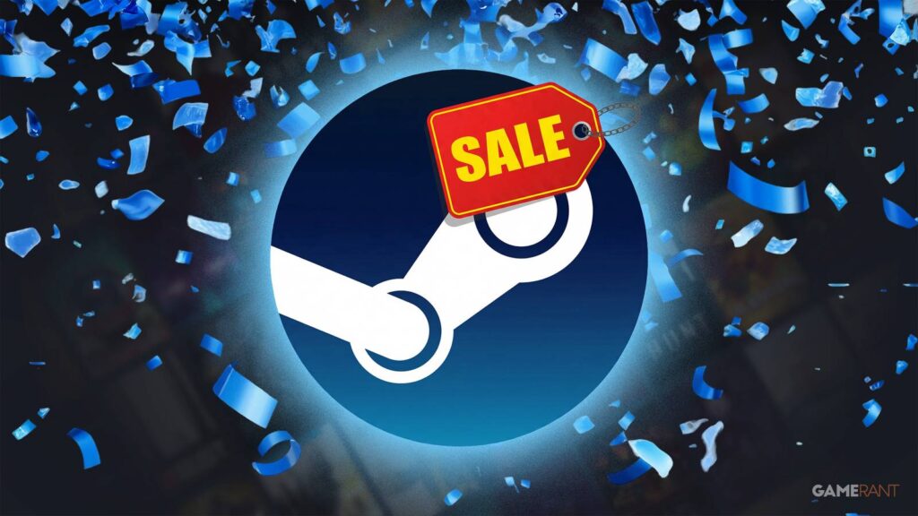 Valve ka zbuluar të gjitha datat e ngjarjeve të shitjeve në Steam për vitin 2026 Valve ka zbuluar të gjitha datat e ngjarjeve të shitjeve në Steam për vitin 2026