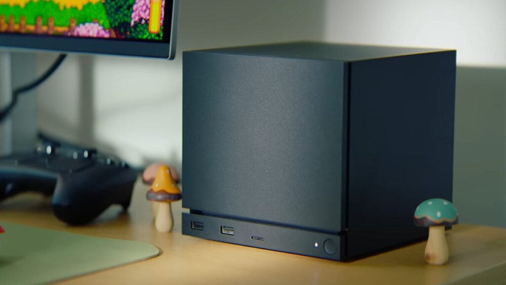 Valve më në fund mund të dëshmojë se lojërat e PC-ve nuk duhet të jenë të dhimbshme