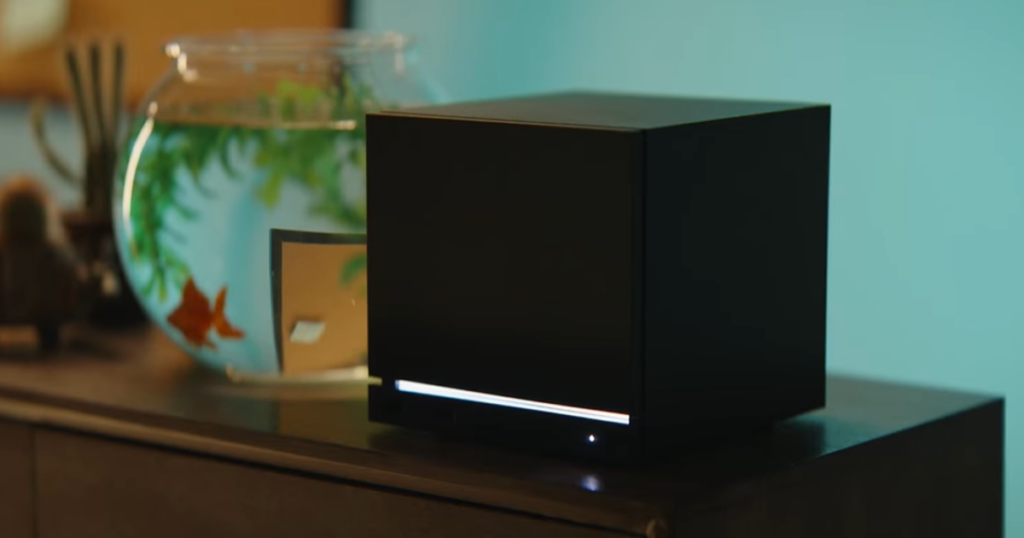 Valve thotë se Steam Machine do të ketë “më pak kufizime” sesa Steam Deck për verifikimin e lojës Valve thotë se Steam Machine do të ketë “më pak kufizime” sesa Steam Deck për verifikimin e lojës