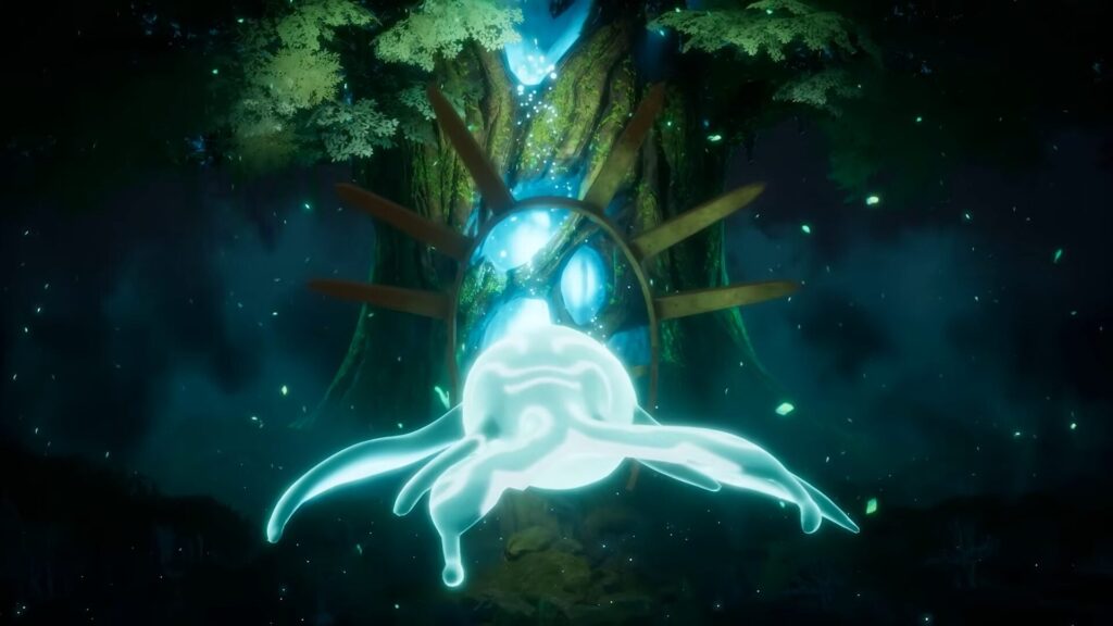 Videoja e përvjetorit të dytë të Palworld Early Access ngacmon shokët e rinj