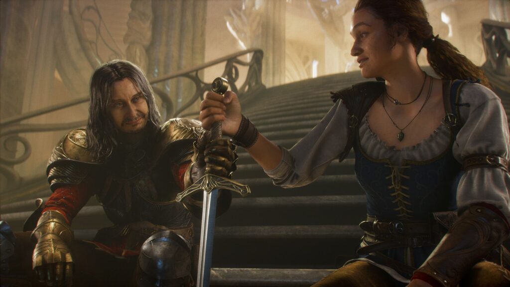 Vitrina e kësaj jave Xbox është po aq e rëndësishme për pronarët e PS5 – ndoshta edhe më shumë, nëse zotëroni një PS5 Pro