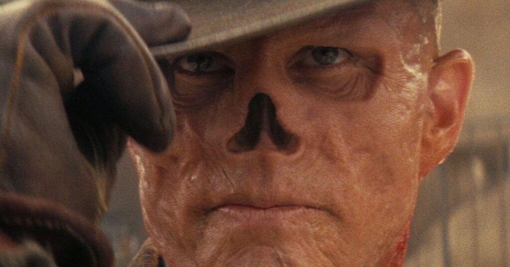 Vlerësimet e transmetimit të Sezonit 2 të Fallout mund të jenë të ulëta, por Bethesda dhe Amazon ndoshta po ndihen ende shumë të dhimbshëm