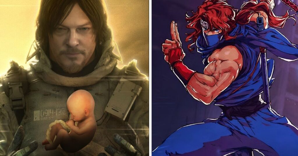 Xbox Game Pass kalon PS Plus me Death Stranding, Ninja Gaiden Ragebound dhe më shumë në janar 2026