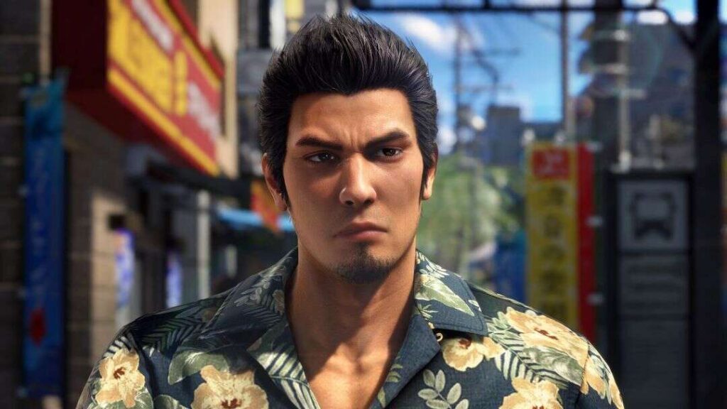 Yakuza Kiwami 3 Puts Kiryu Into Ultimate Dad Mode, And It’s Glorious